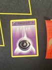 Psychic Energy