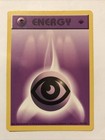 Psychic Energy
