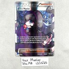 Hex Maniac