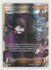 Hex Maniac
