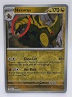 Haxorus