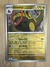 Haxorus