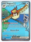 Pidgeot ex