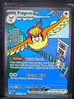 Pidgeot ex