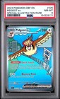 Pidgeot ex