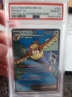 Pidgeot ex