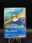 Pidgeot ex