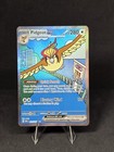 Pidgeot ex