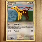 Girafarig