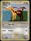 Girafarig
