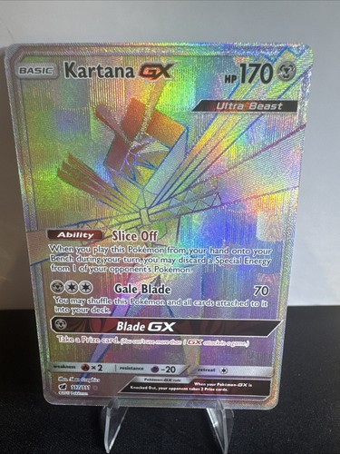 Kartana GX