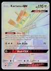 Kartana GX