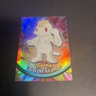 Machop