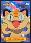 Meowth