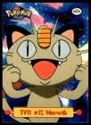 Meowth