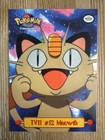 Meowth