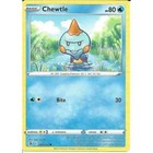 Chewtle