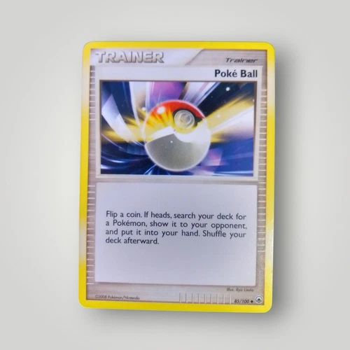 Poke Ball