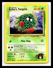 Erika's Tangela