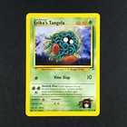 Erika's Tangela