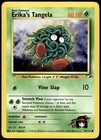 Erika's Tangela