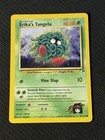 Erika's Tangela