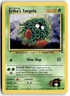 Erika's Tangela