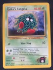Erika's Tangela