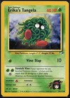Erika's Tangela