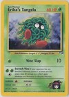 Erika's Tangela