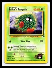 Erika's Tangela