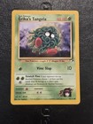 Erika's Tangela