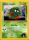 Erika's Tangela