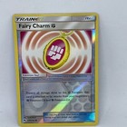 Fairy Charm F