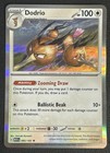 Dodrio