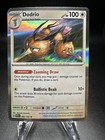 Dodrio