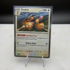 Dodrio
