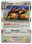 Dodrio