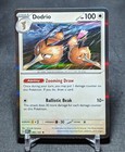 Dodrio
