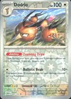 Dodrio