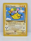 Flying Pikachu