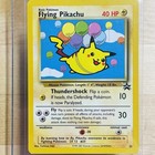 Flying Pikachu