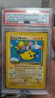 Flying Pikachu