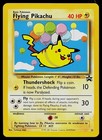 Flying Pikachu