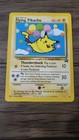 Flying Pikachu