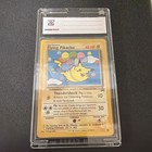 Flying Pikachu