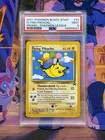 Flying Pikachu