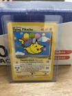 Flying Pikachu