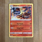 Delphox