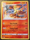 Delphox